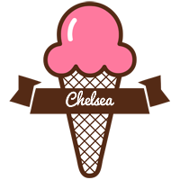 Chelsea premium logo