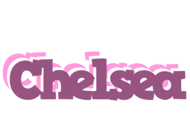 Chelsea relaxing logo