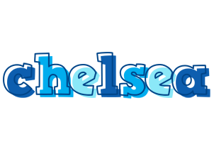 Chelsea sailor logo