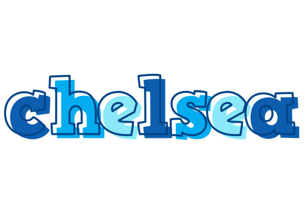 Chelsea sailor logo
