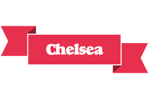 Chelsea sale logo