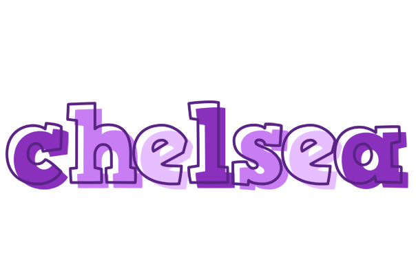 Chelsea sensual logo