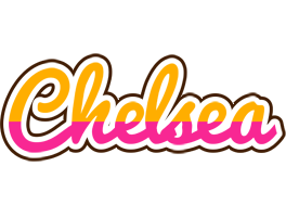 Chelsea smoothie logo