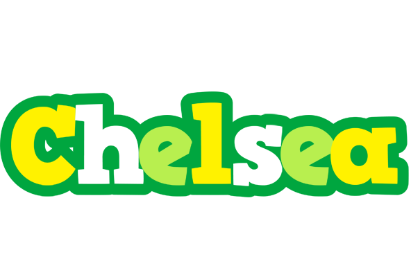 Chelsea soccer logo