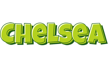 Chelsea summer logo