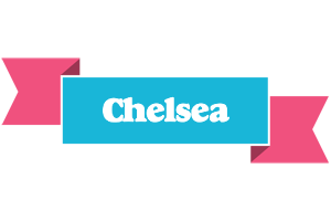 Chelsea today logo