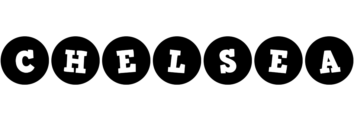 Chelsea tools logo