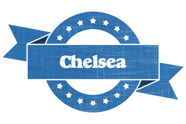 Chelsea trust logo