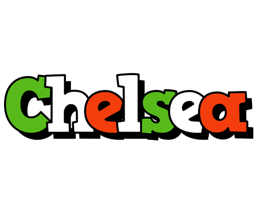 Chelsea venezia logo