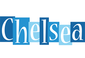 Chelsea winter logo
