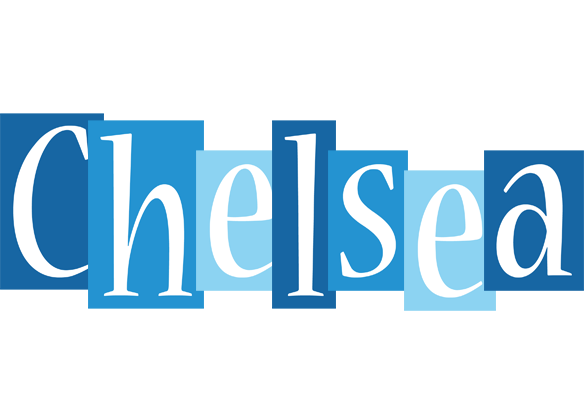 Chelsea winter logo
