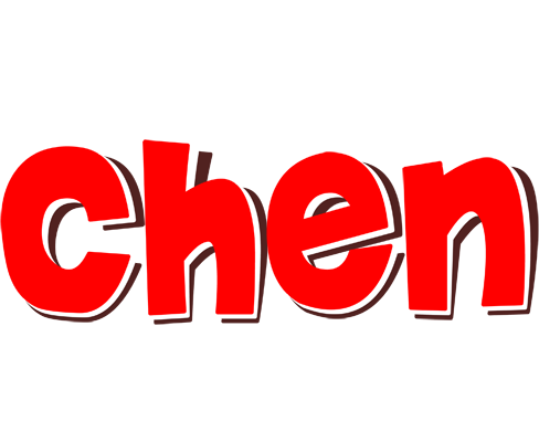 Chen basket logo