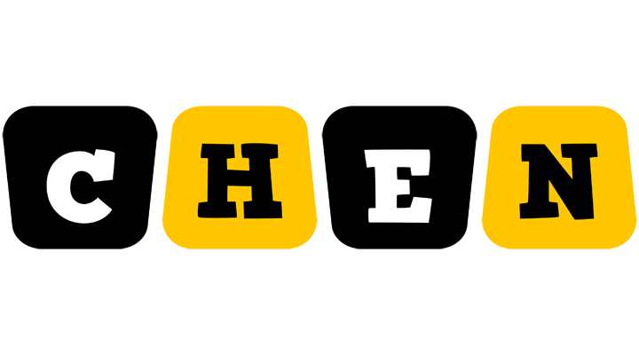Chen boots logo