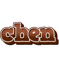 Chen brownie logo