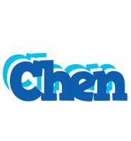 Chen business logo