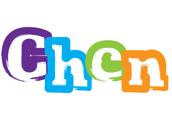 Chen casino logo