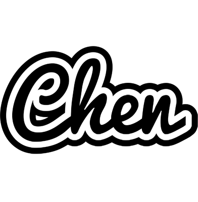 Chen chess logo
