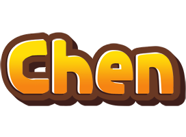 Chen cookies logo