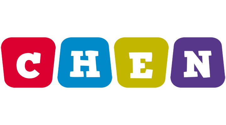 Chen daycare logo