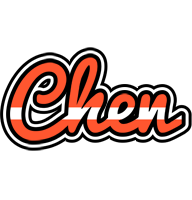 Chen denmark logo