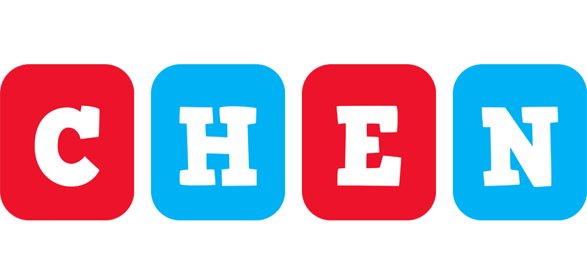 Chen diesel logo