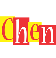 Chen errors logo