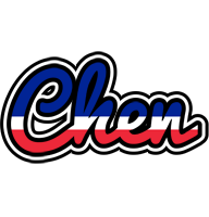 Chen france logo