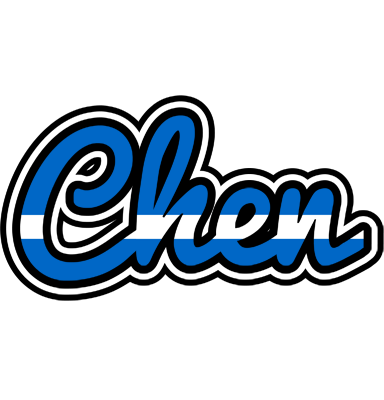 Chen greece logo