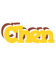 Chen hotcup logo
