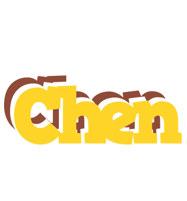 Chen hotcup logo