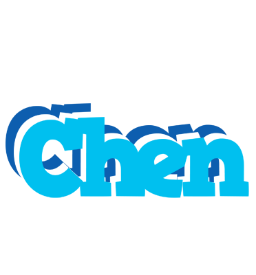 Chen jacuzzi logo