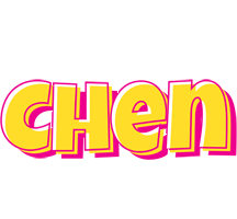 Chen kaboom logo