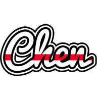 Chen kingdom logo