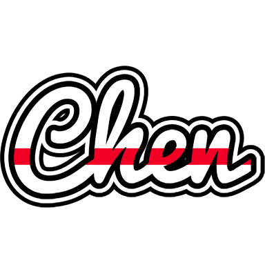 Chen kingdom logo
