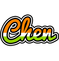 Chen mumbai logo