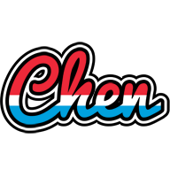 Chen norway logo