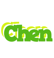 Chen picnic logo