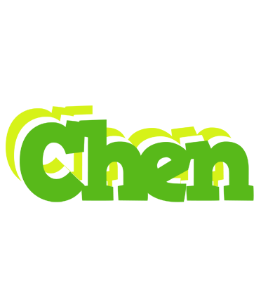 Chen picnic logo