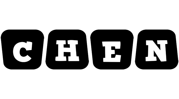 Chen racing logo