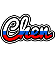 Chen russia logo