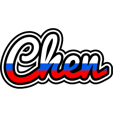Chen russia logo