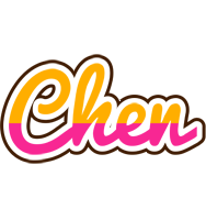 Chen smoothie logo
