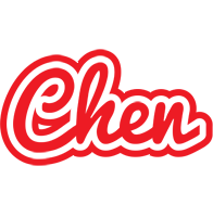 Chen sunshine logo