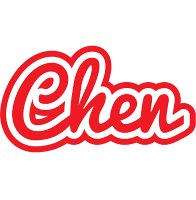 Chen sunshine logo