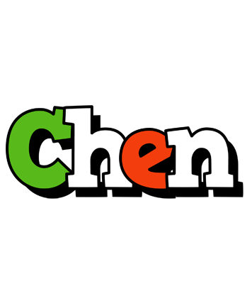 Chen venezia logo