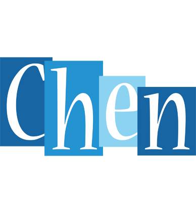 Chen winter logo