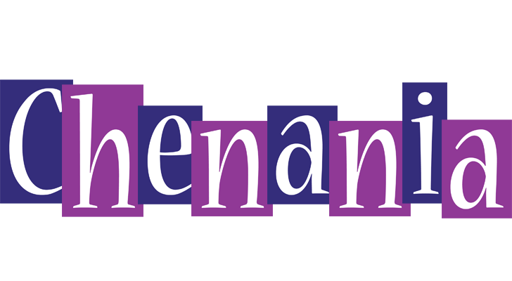 Chenania autumn logo