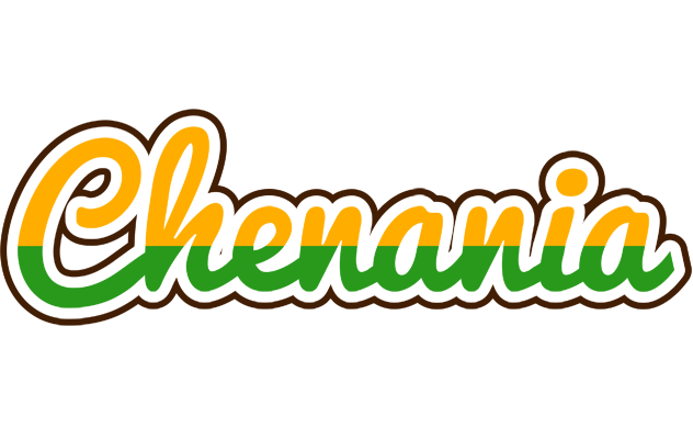 Chenania banana logo