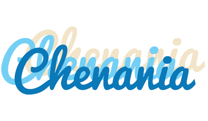 Chenania breeze logo