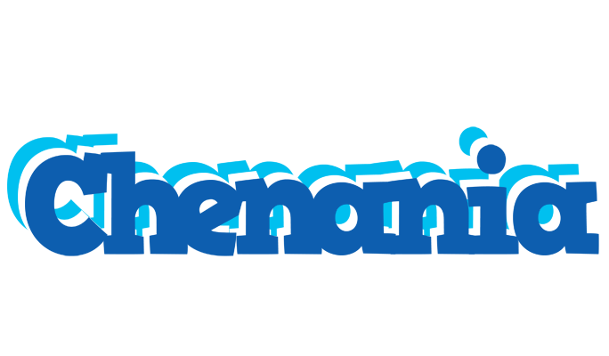 Chenania business logo